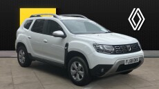 Dacia Duster 1.6 SCe Comfort 5dr Petrol Estate